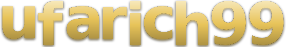 ufarich99 โลโก้
