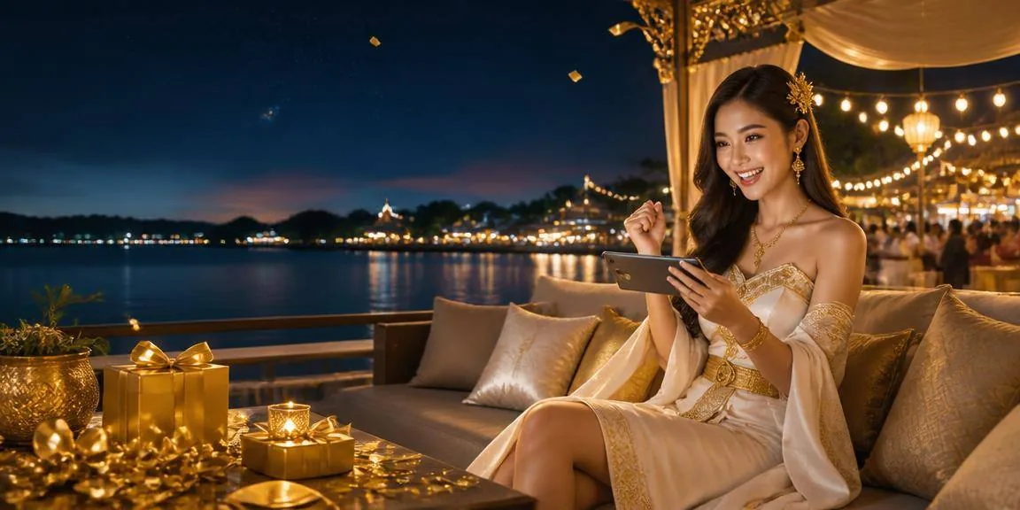 ufarich99 แบรนด์ที่สร้างมาเพื่อคนไทยโดยเฉพาะ